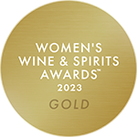 Womens Wine Spirits Awards 2022 Gold