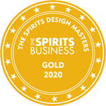 Waterproof Whisky - Gold Award Winner The Spirits Business 2020