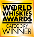 Award World Whiskies