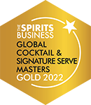 Spirits Business Gold